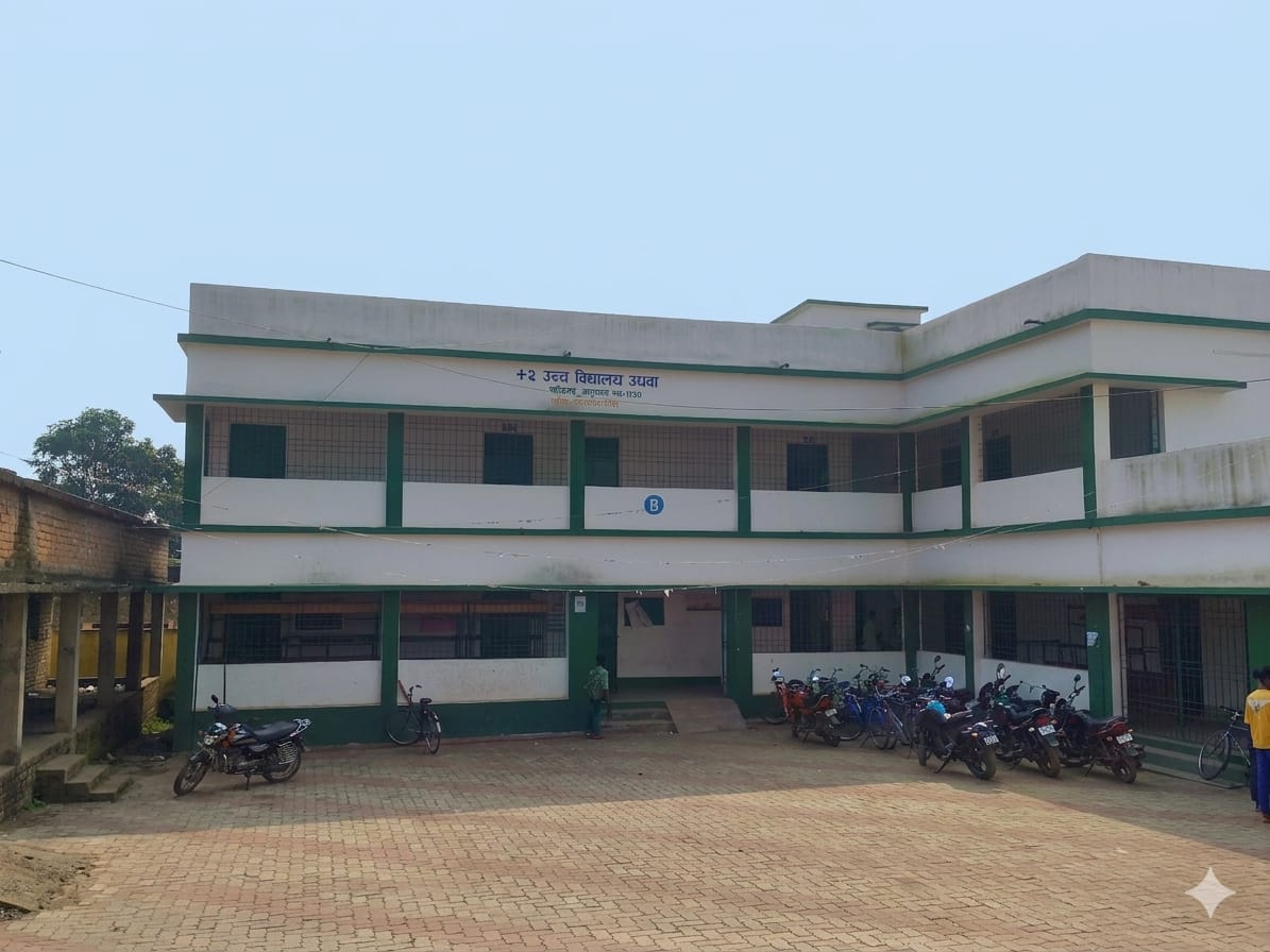 School Campus